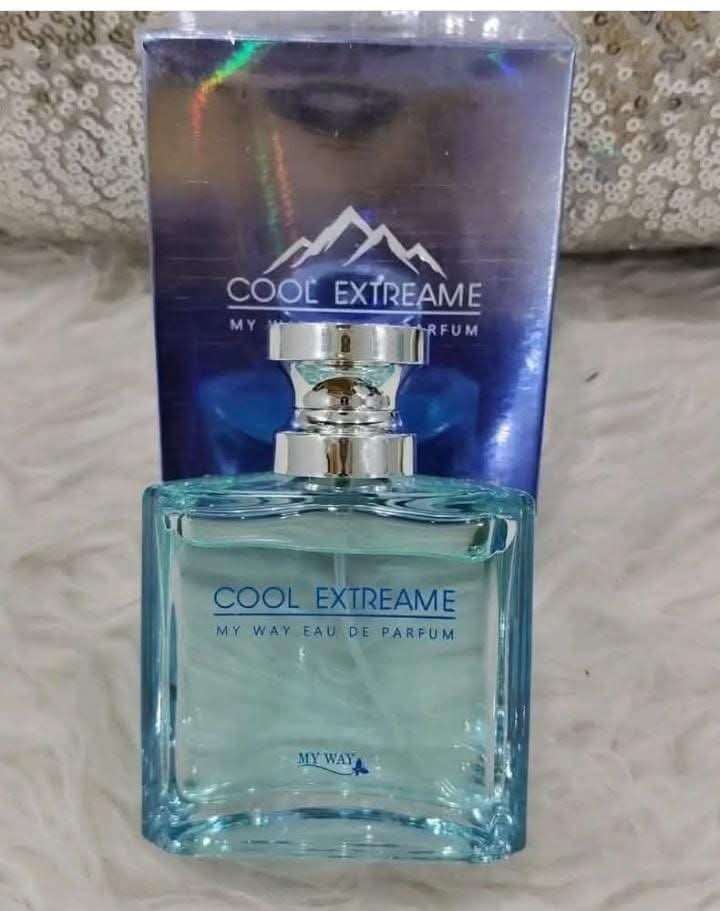 برفان كول اكستريم رجالي