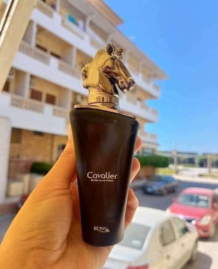 برفان كافلير رجالي