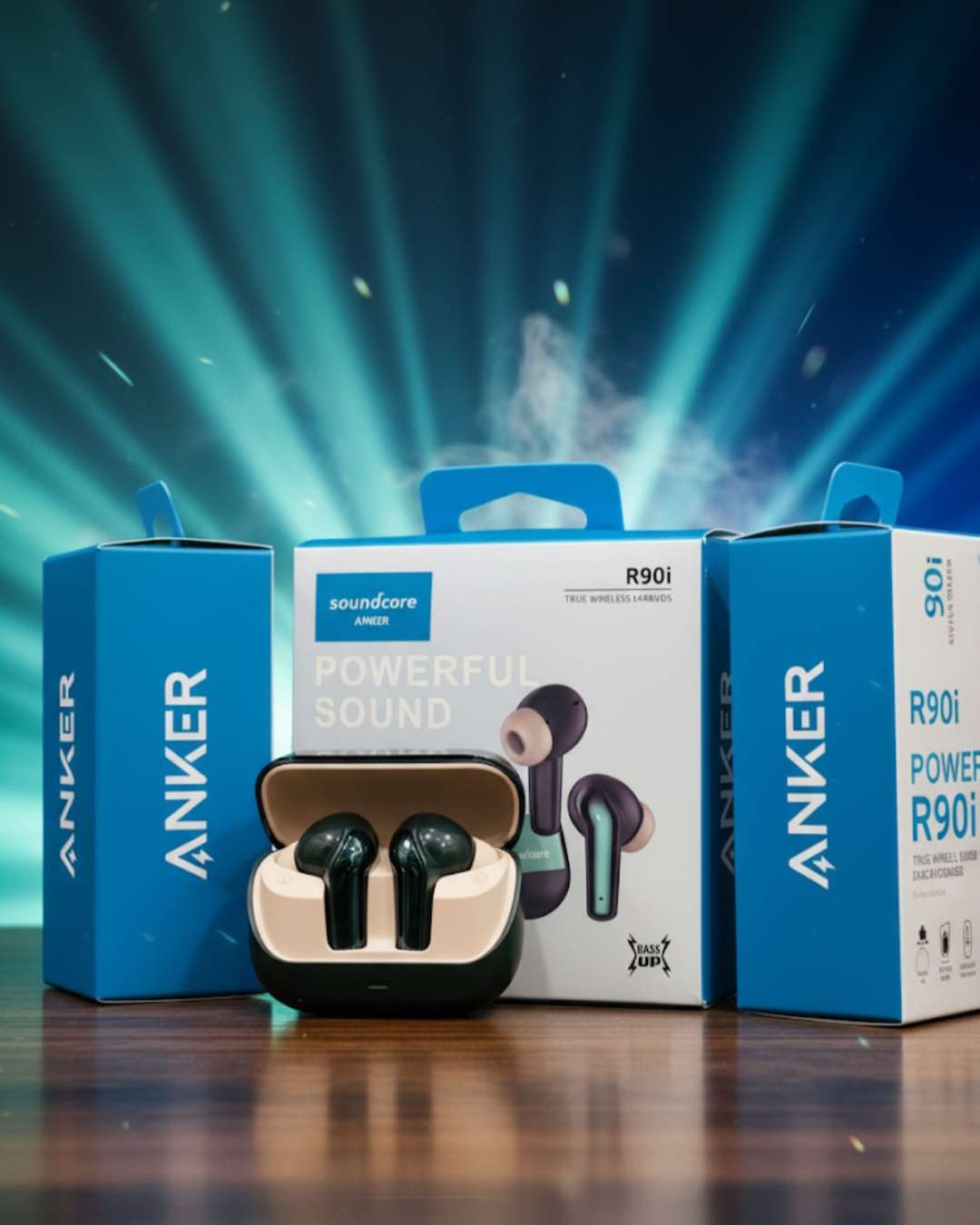 Anker R90i | سيزما