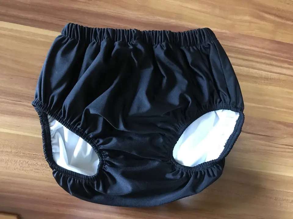 بديل حفاض السباحه