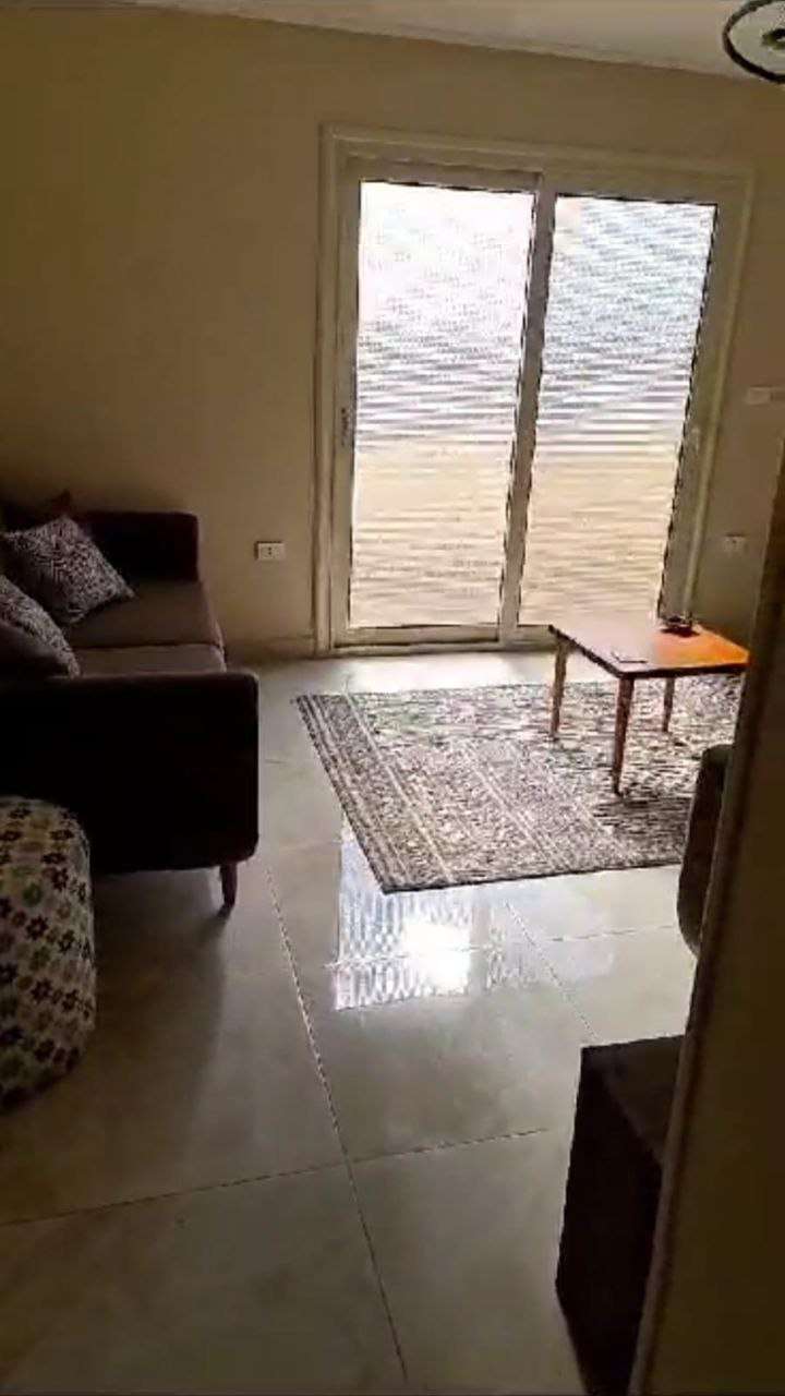 شقة بمدينة نصر