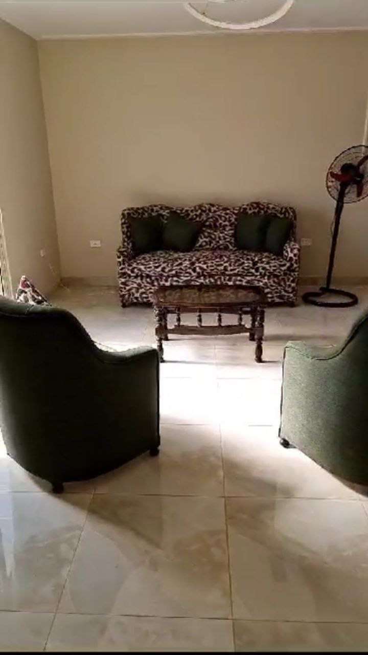 شقة بمدينة نصر