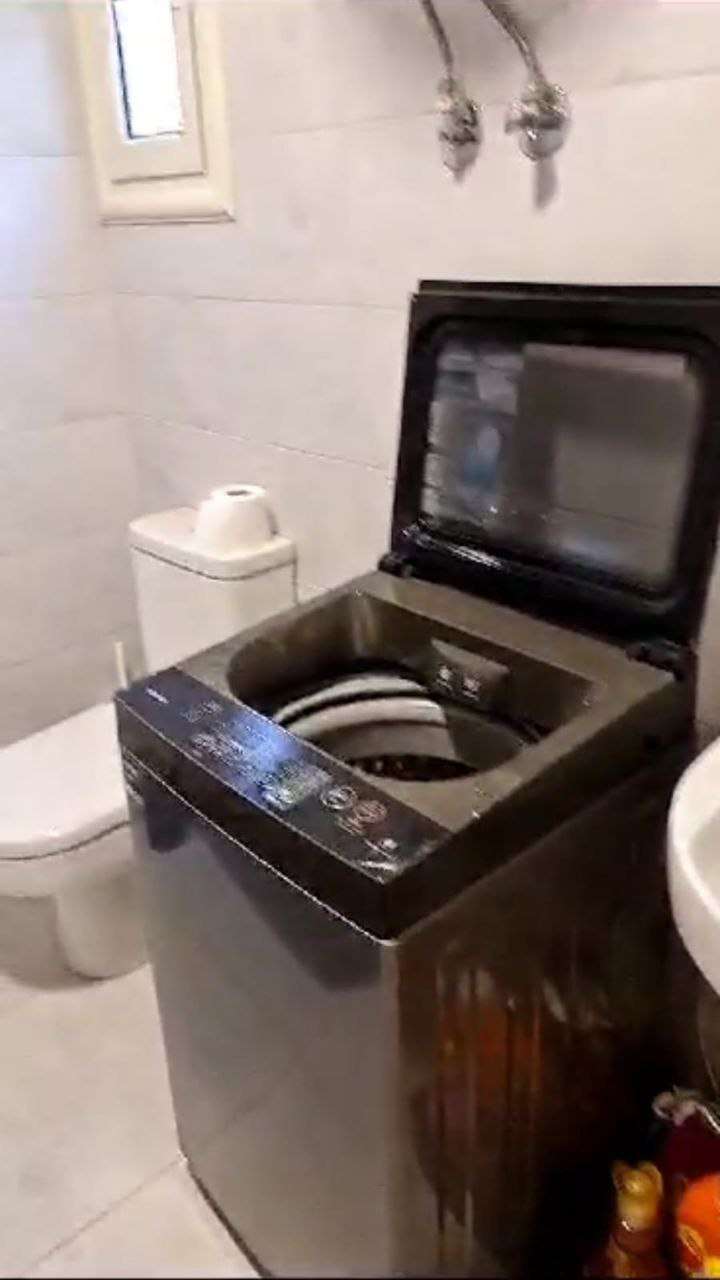 شقة بمدينة نصر