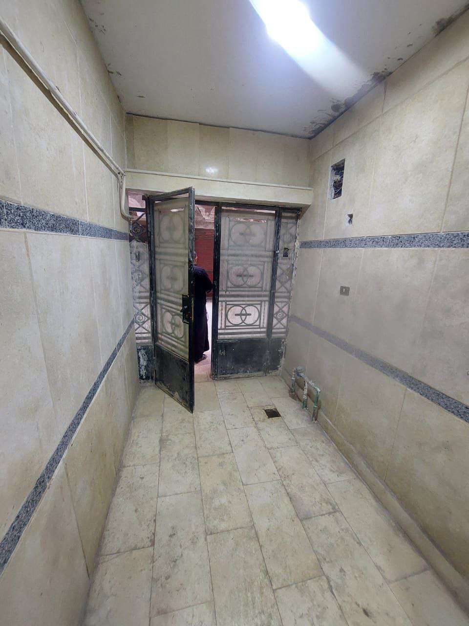 شقة تمليك _ المريوطية فيصل
