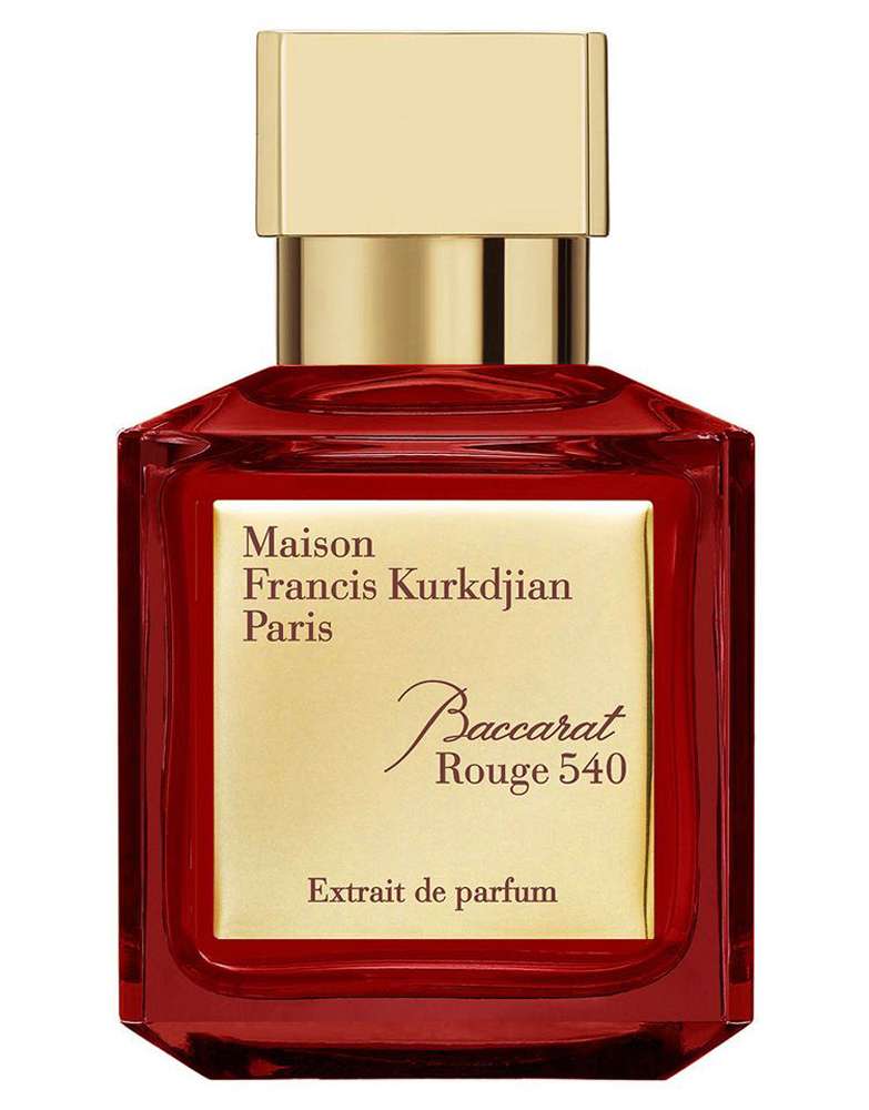 عطر بكرات روج