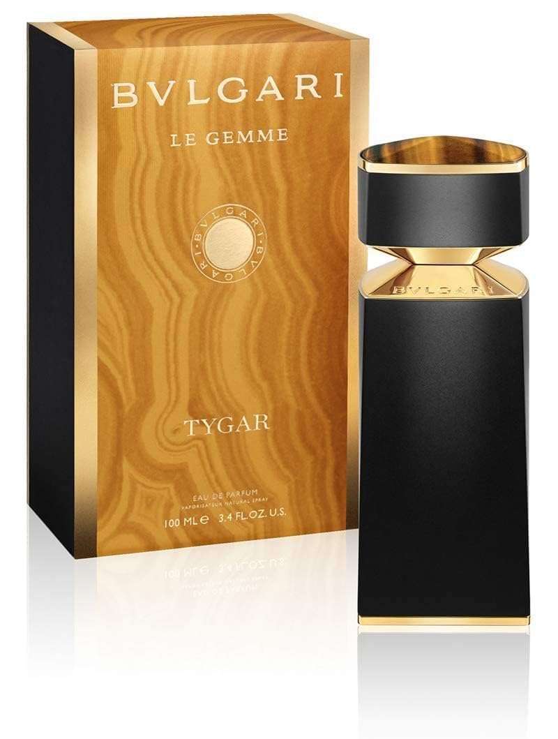 عطر تايجر بلجاري