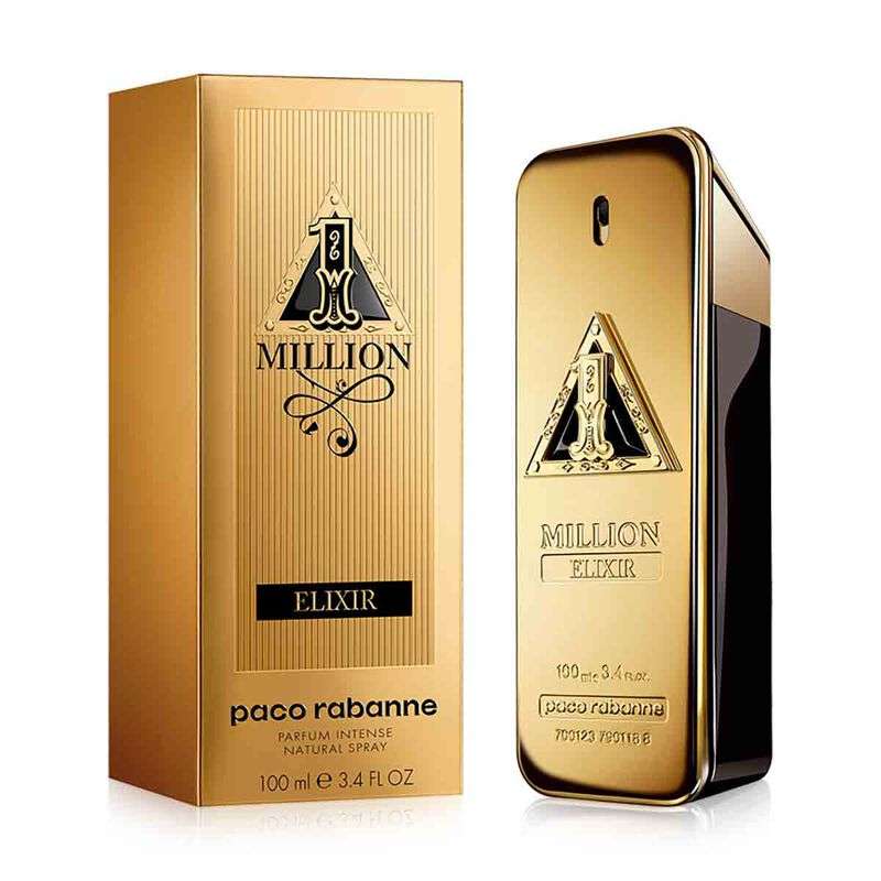 عطر ون مليون إليكسير