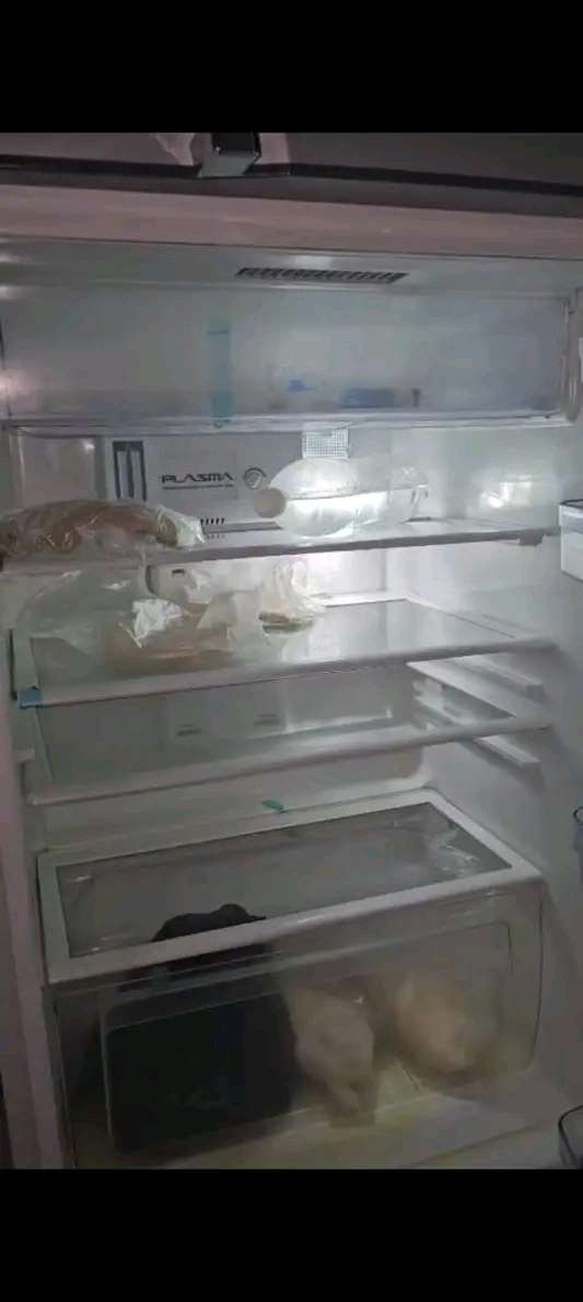 توشيبا العربي 16قدم نوفريست بالبخار كسر زيرو بالكرتونه والضمان