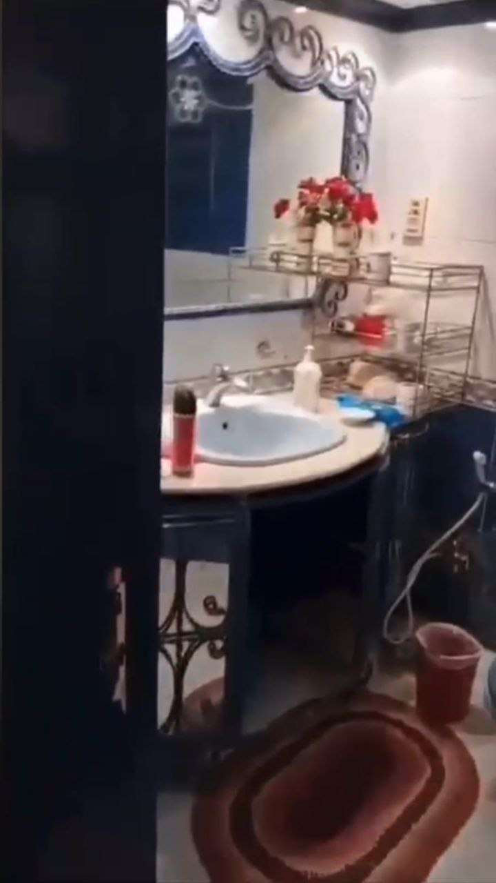 شقة بمدينة نصر