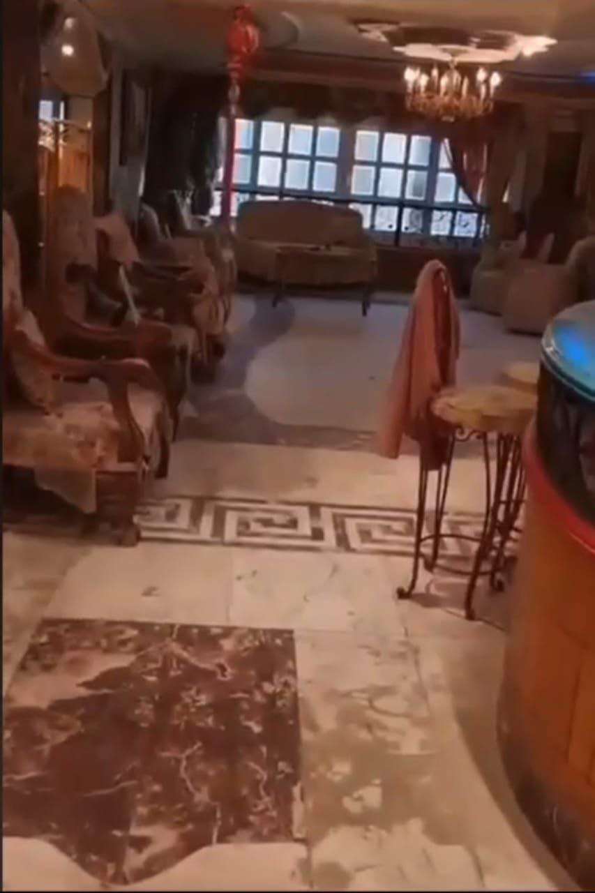 شقة بمدينة نصر