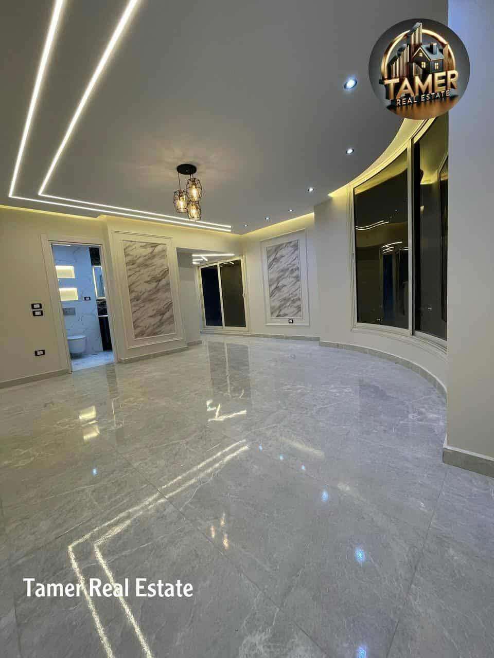 دوبلكس بمدينة نصر