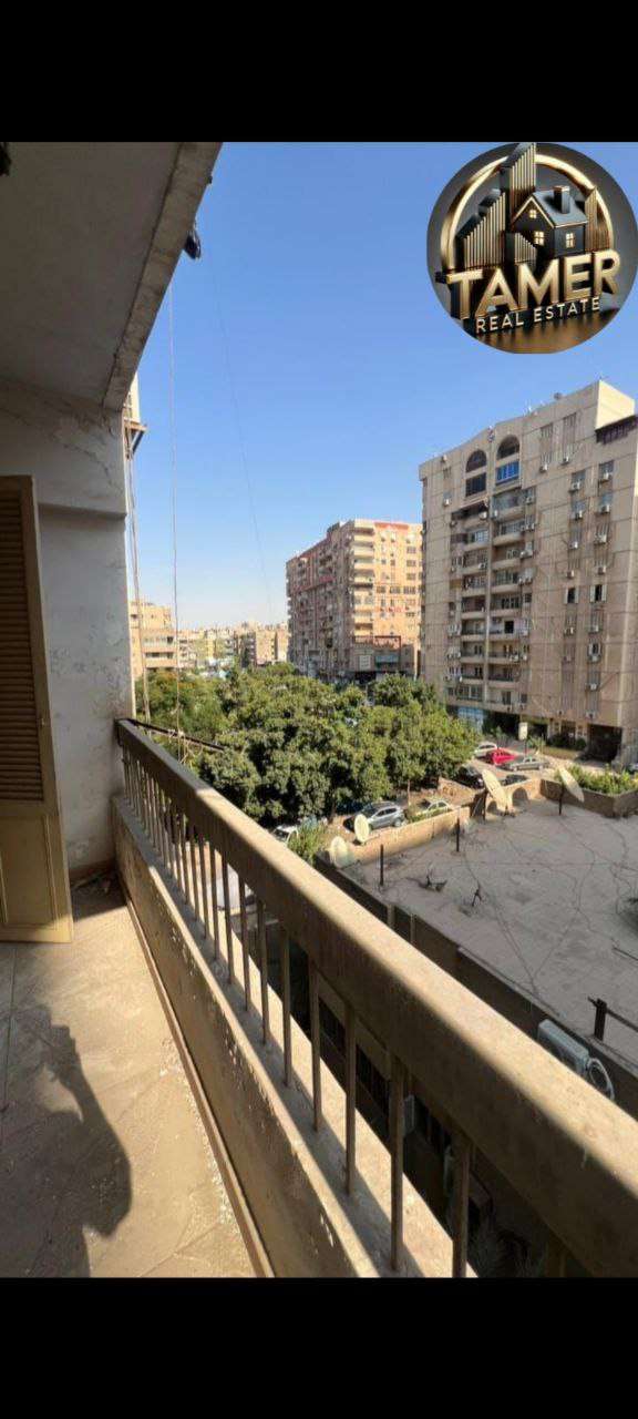 شقة بمدينة نصر