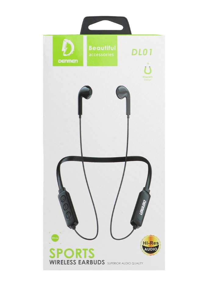 سماعة بلوتوث DL01