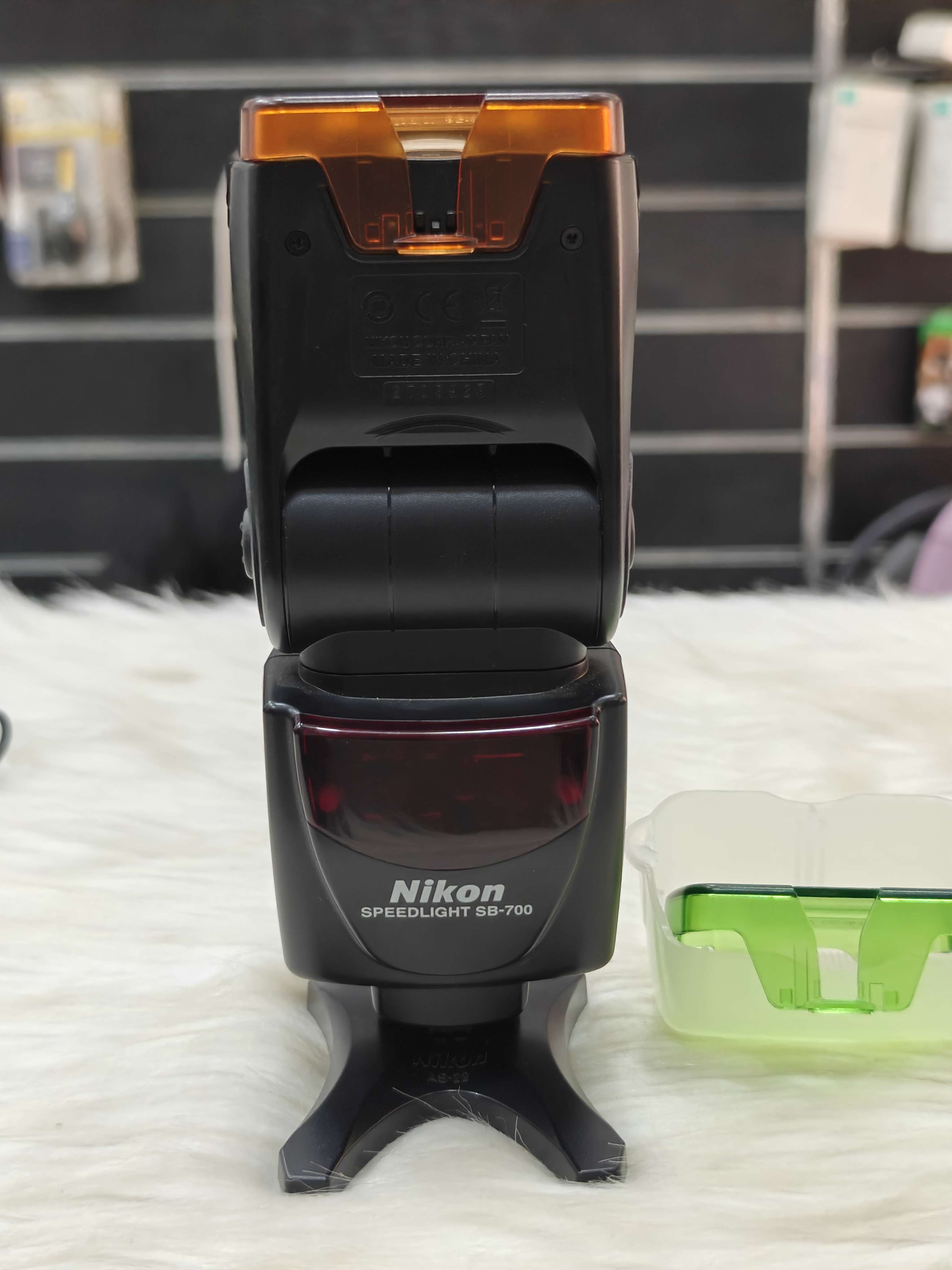 فلاش نيكون sb700