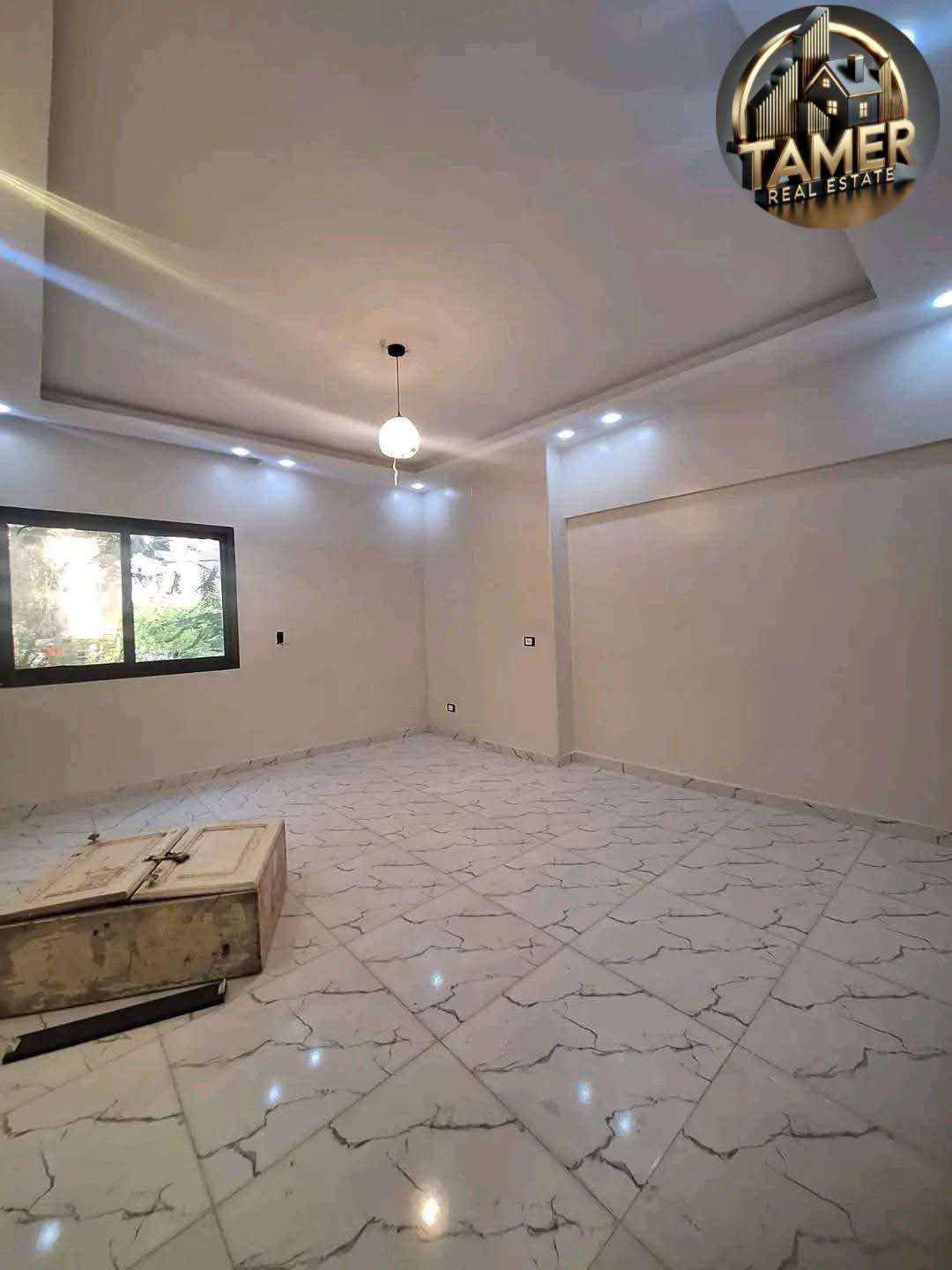 شقة بمدينة نصر
