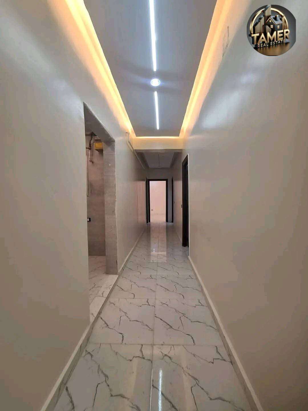 شقة بمدينة نصر