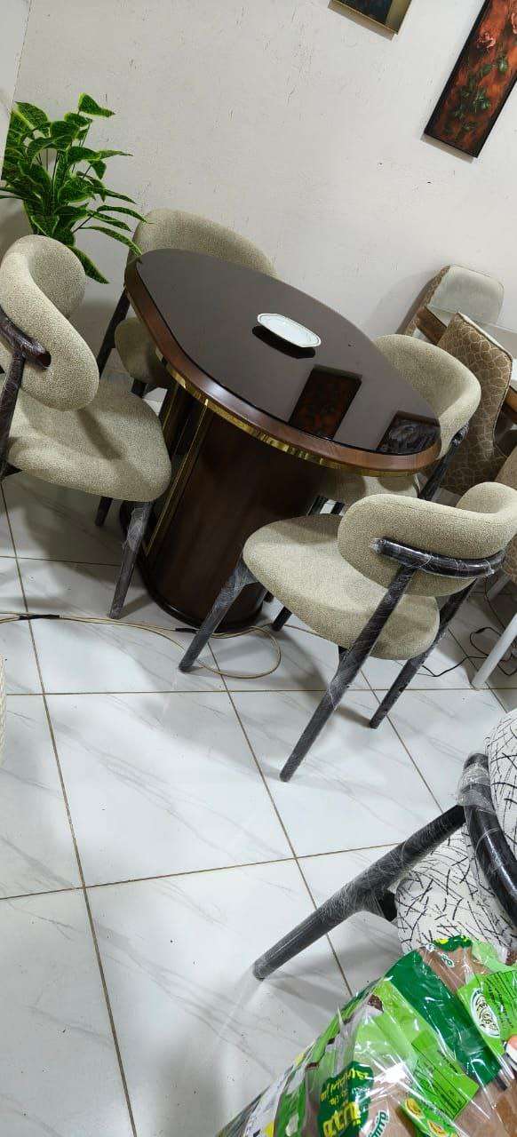 سفره 120