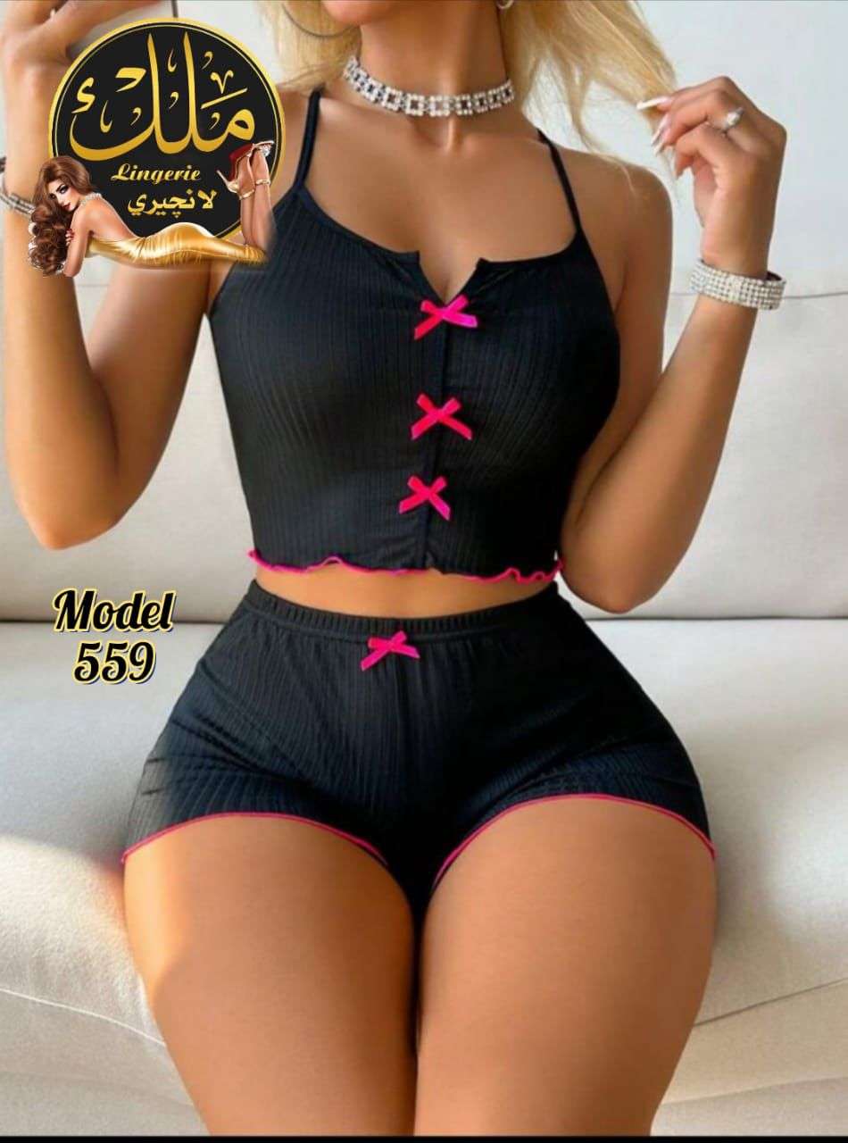 هوت شورت فيونكه ساده