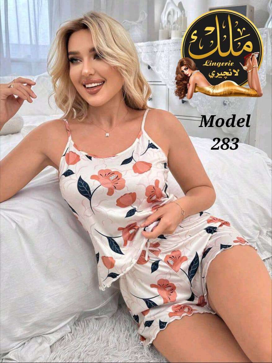 هوت شورت ورده
