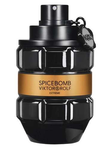 عطر سبايس بامب إكستريم