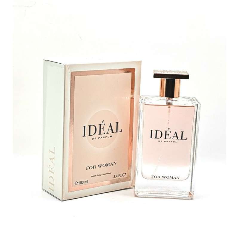عطر أيدول جرلان