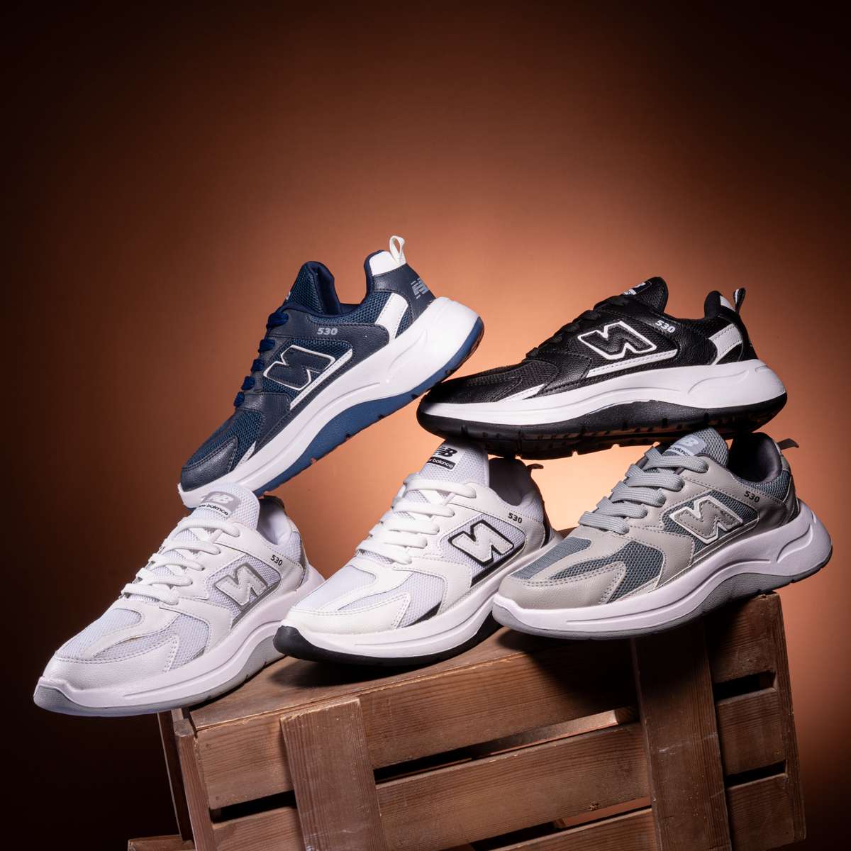 NEW BALANCE