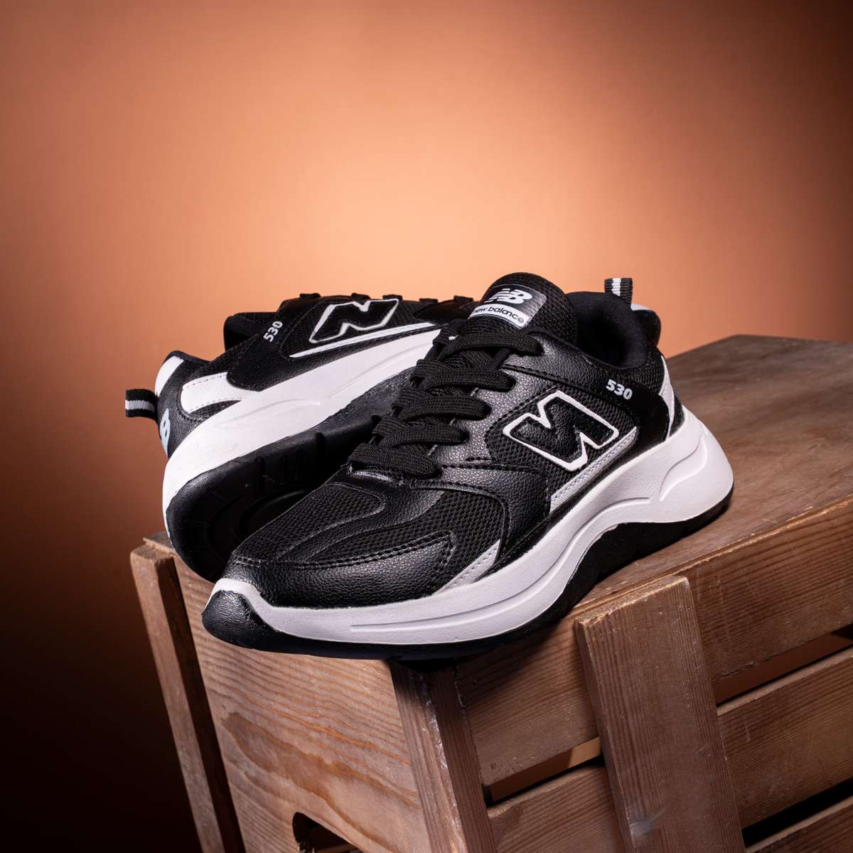 NEW BALANCE