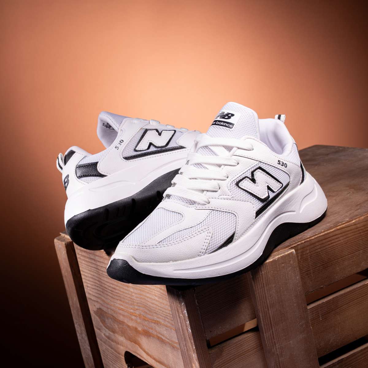 NEW BALANCE