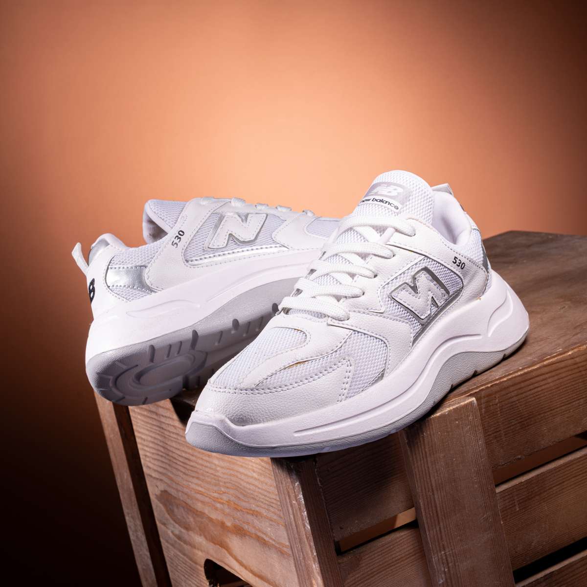 NEW BALANCE