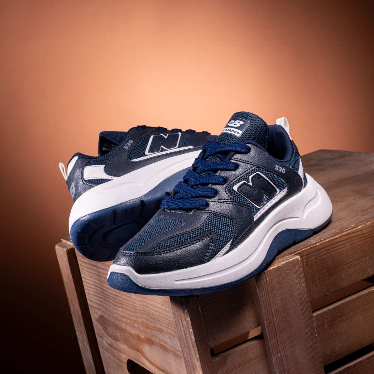 NEW BALANCE