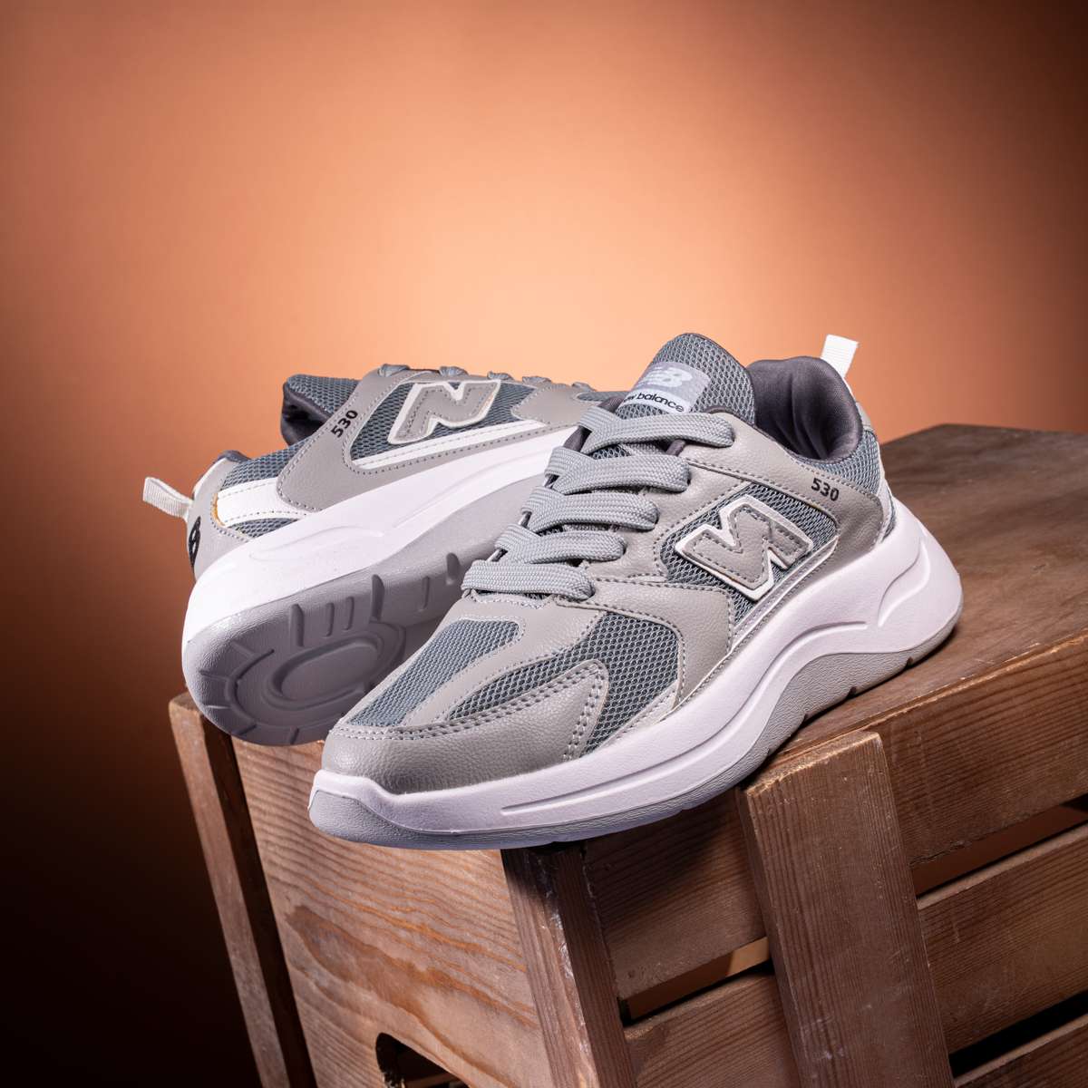 NEW BALANCE