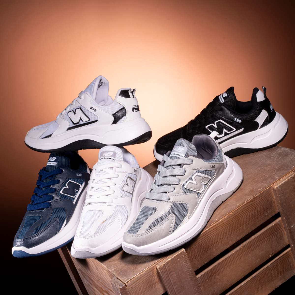 NEW BALANCE