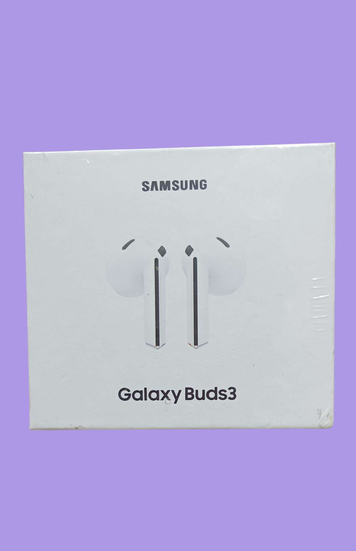 Galaxy Buds3