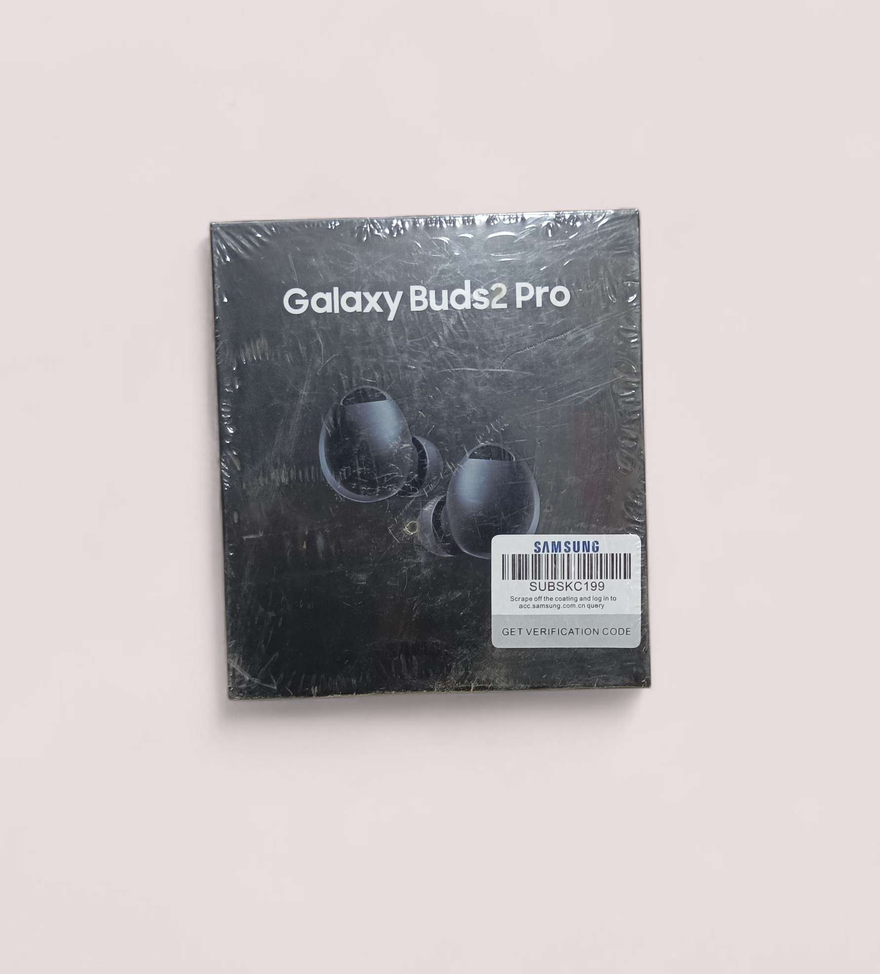Galaxy Buds2 pro