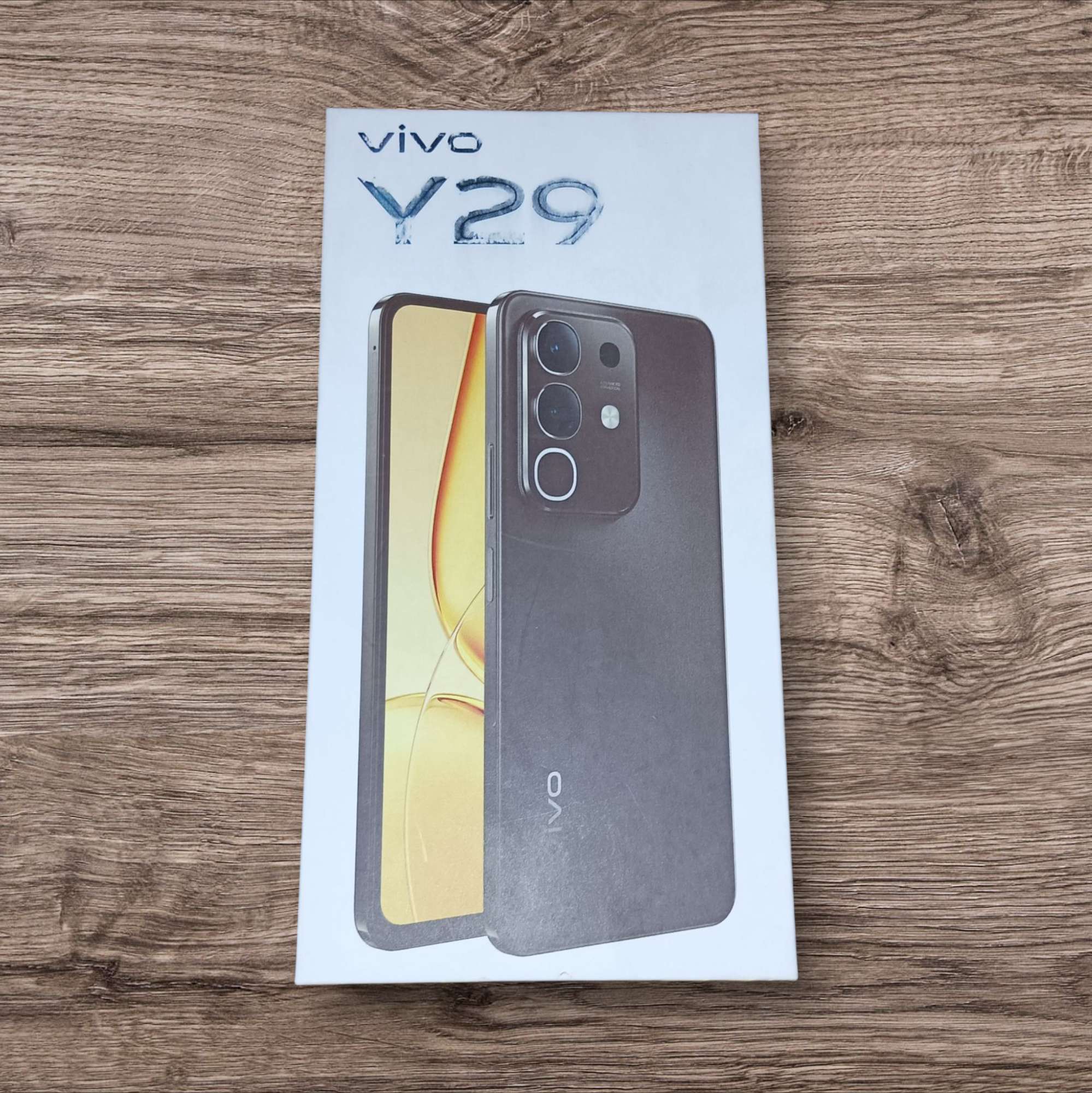 Vivo y29