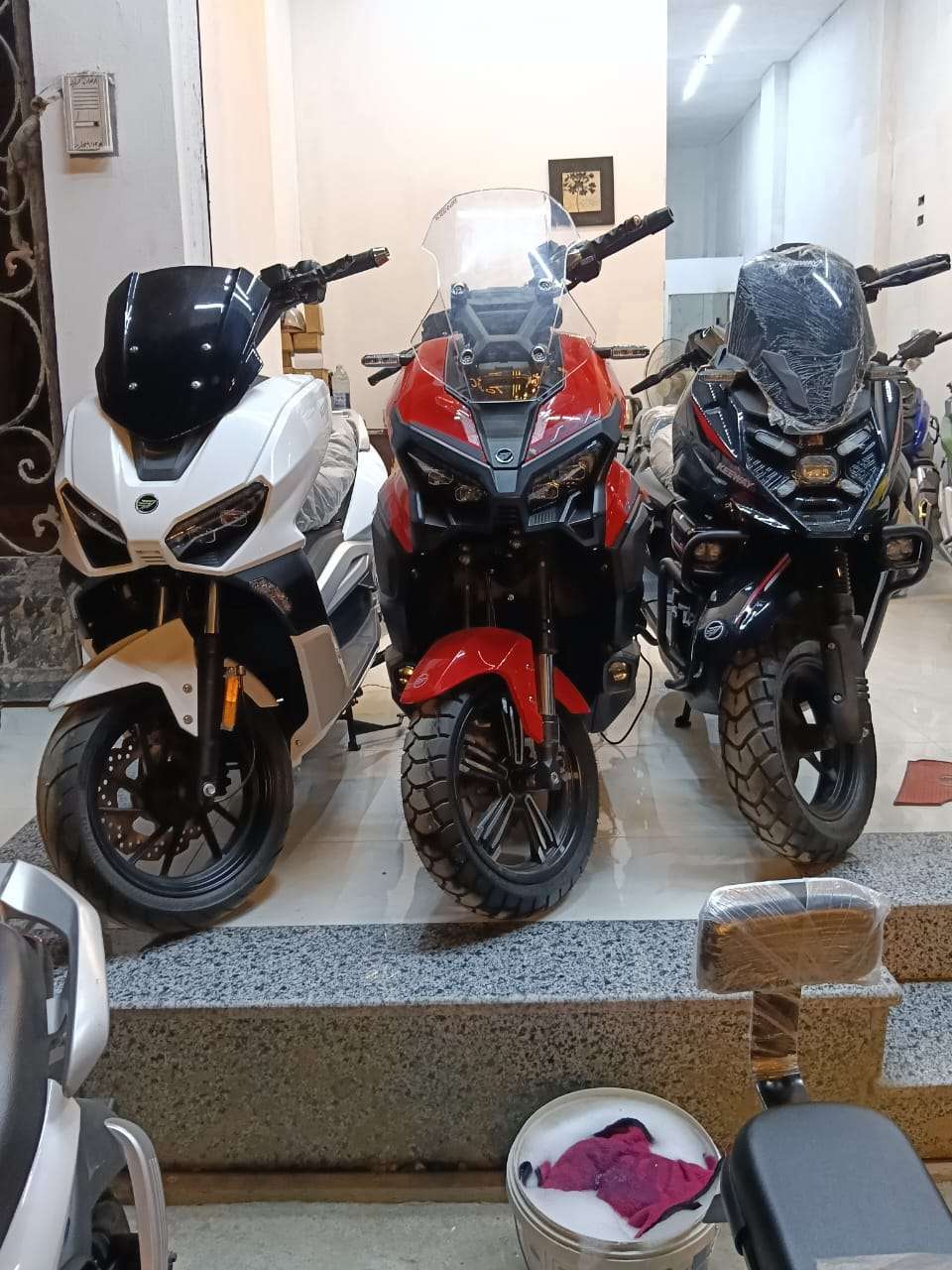 xdv