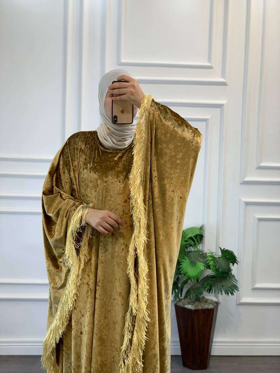 عباية حريمي