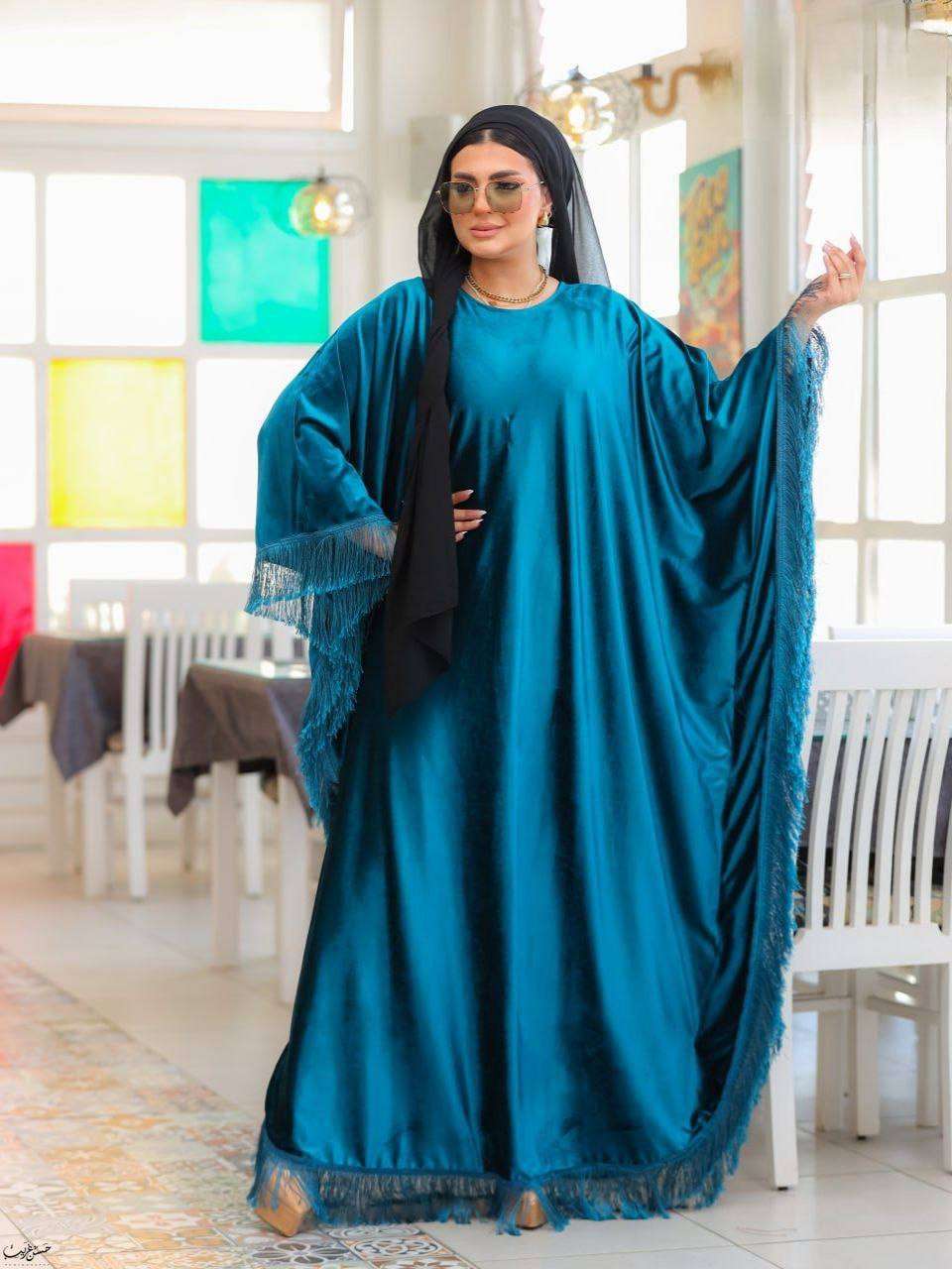 عباية حريمي
