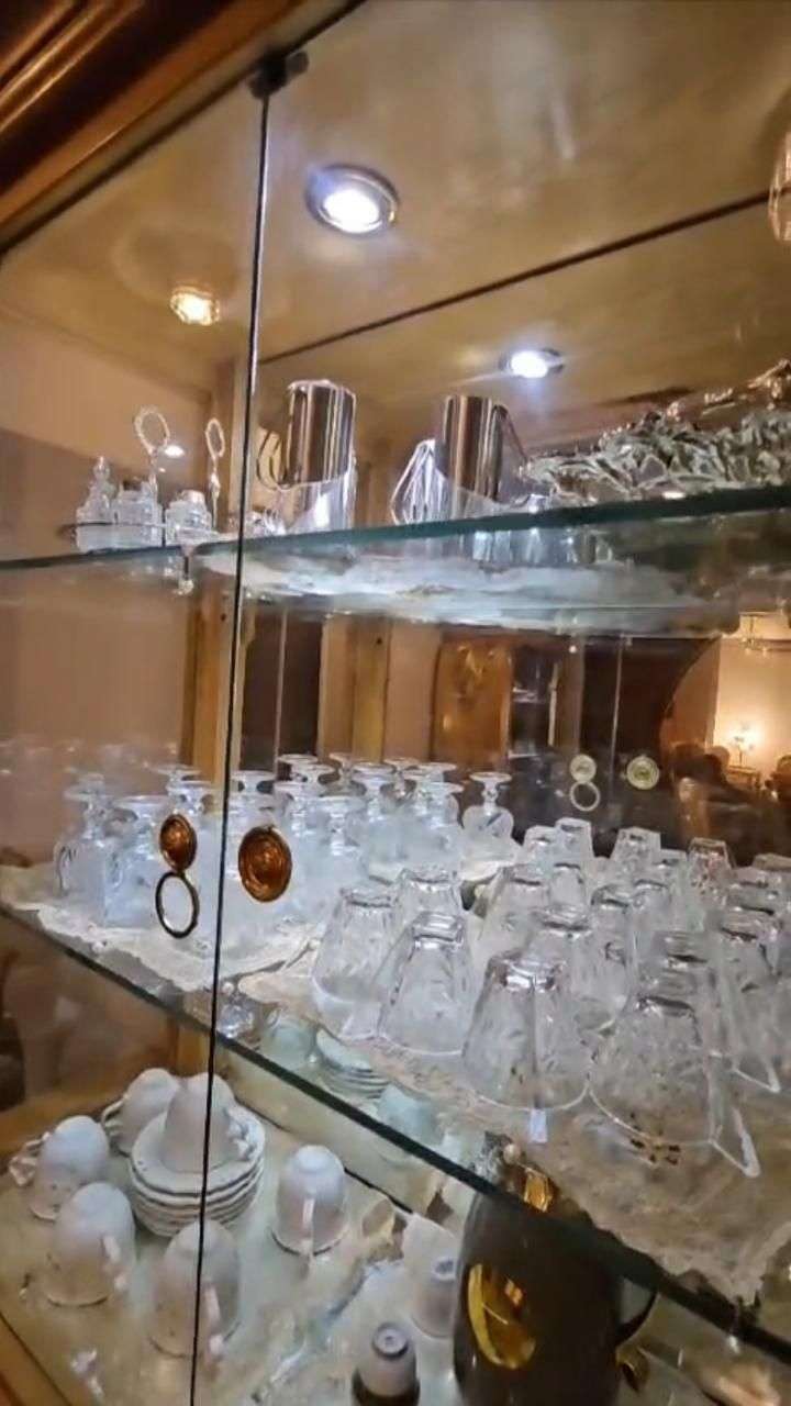 للايجار مفروش الدقي المهندسين فرش فندقي