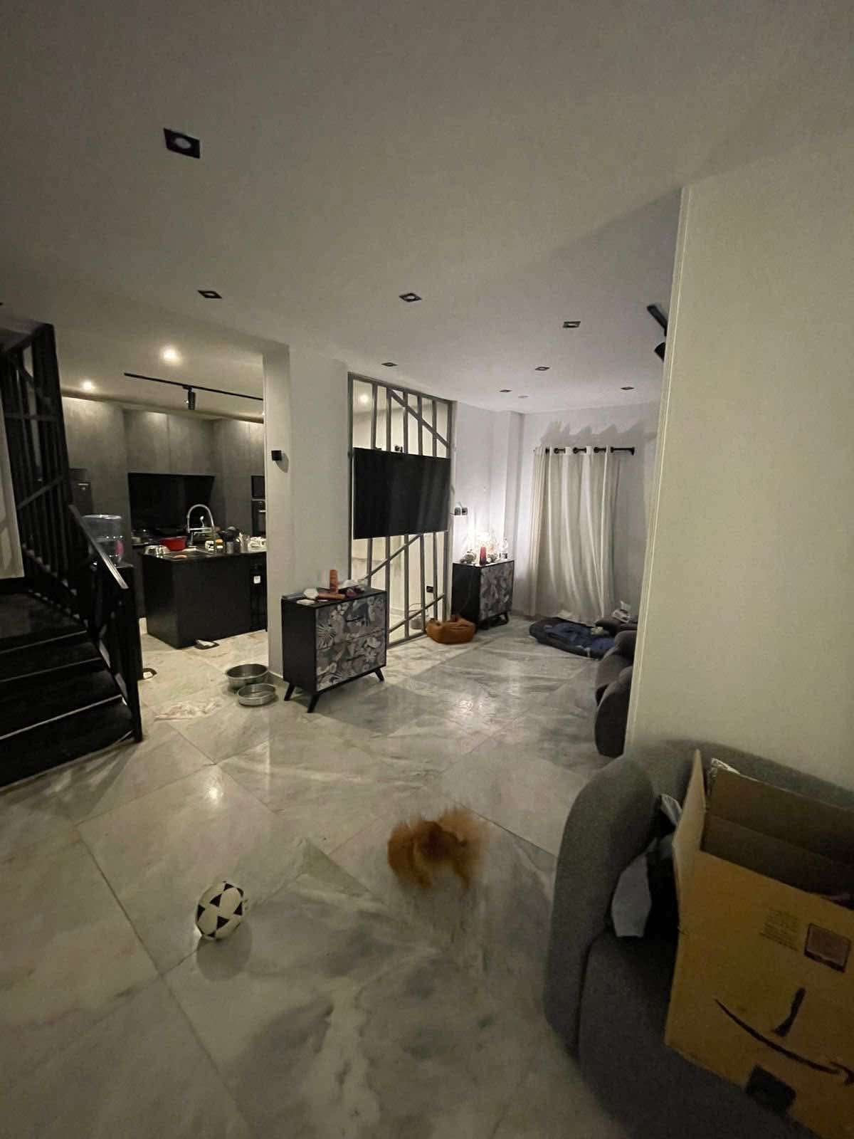 i villa للبيع  دوبلكس  صافي ١٦٠ متر ، كمبوند الحي الايطالي موسي كوست