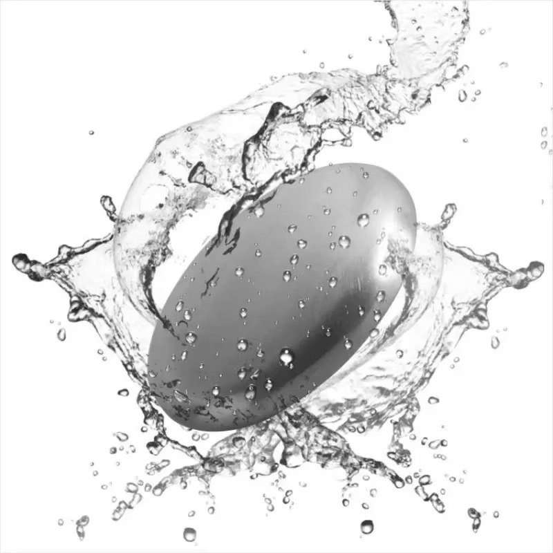 صابونة الستانلس ماجيك