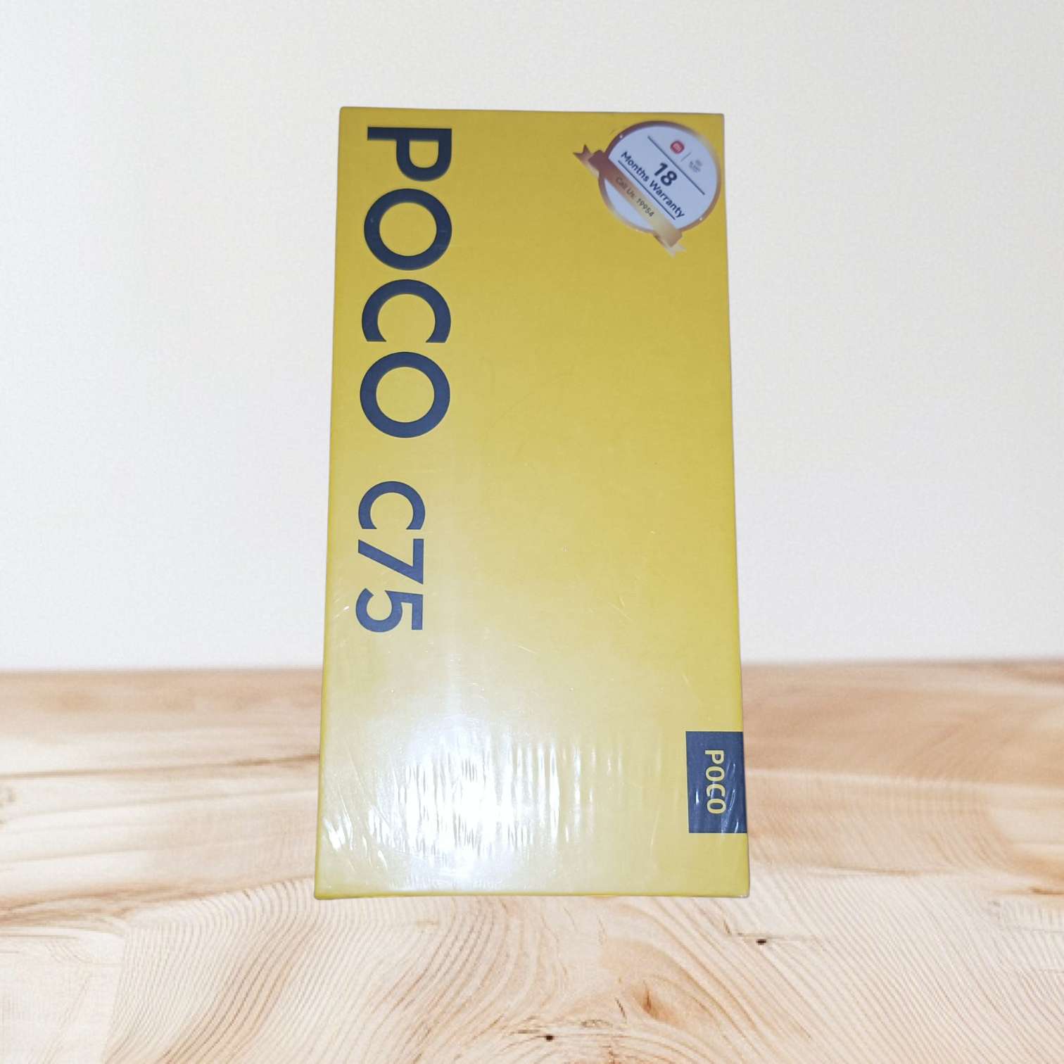 poco c75