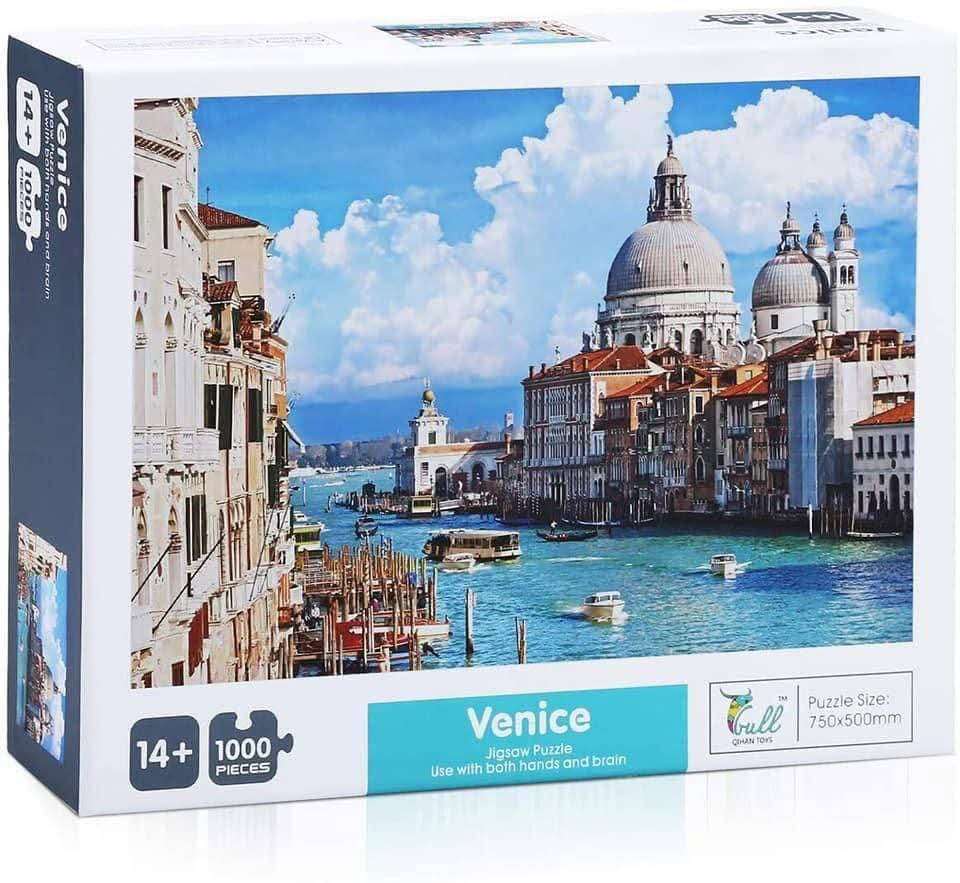 بازل puzzle