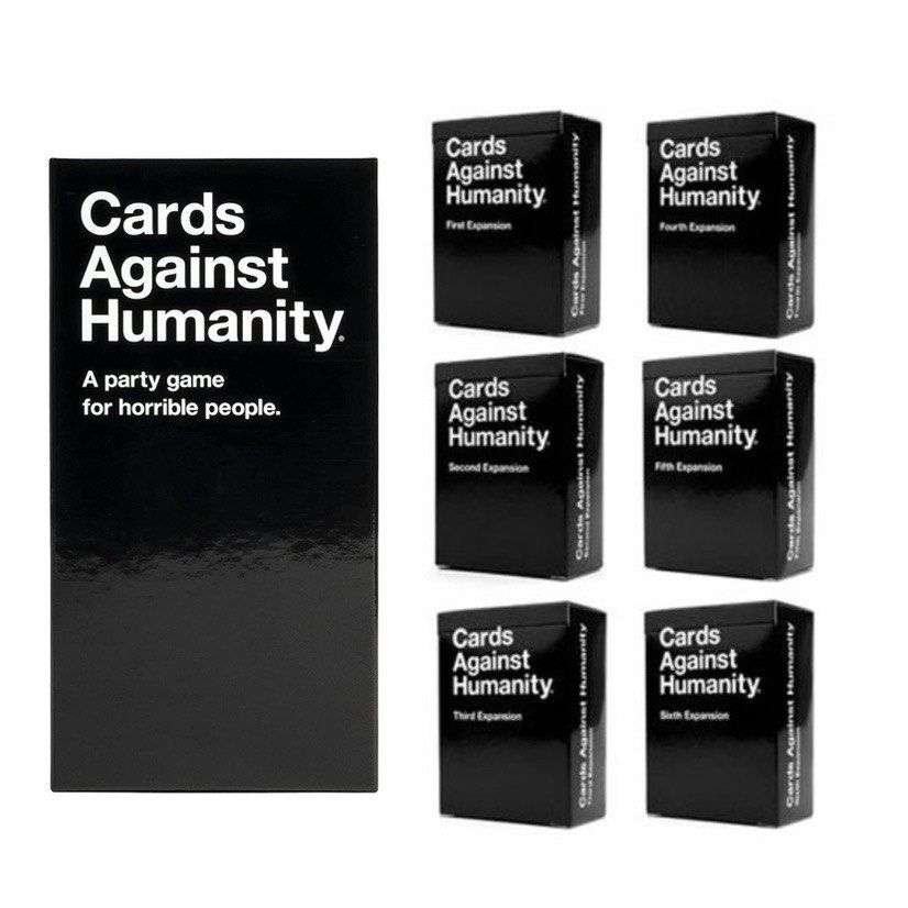 Cards Against Humanity