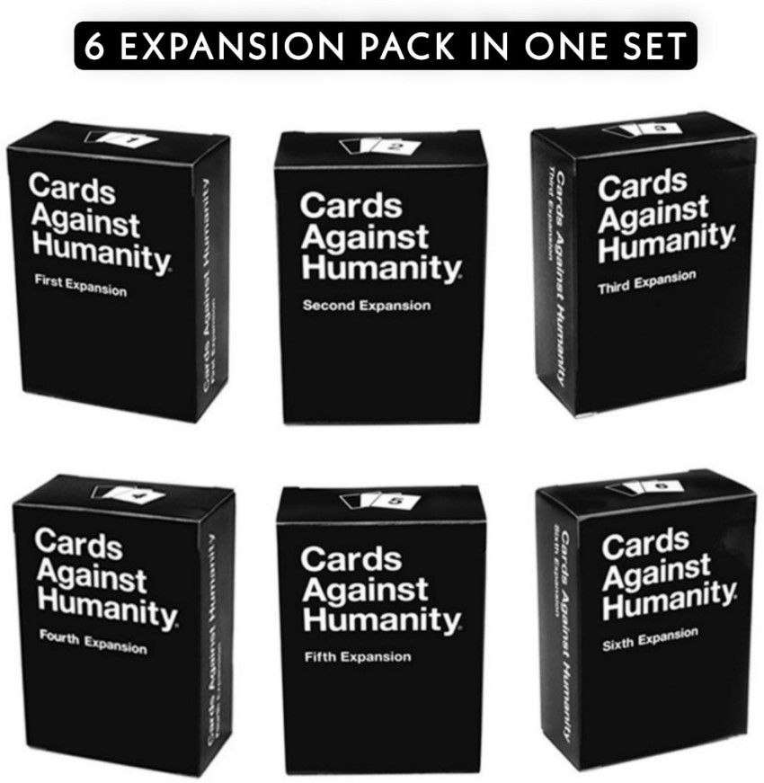 Cards Against Humanity