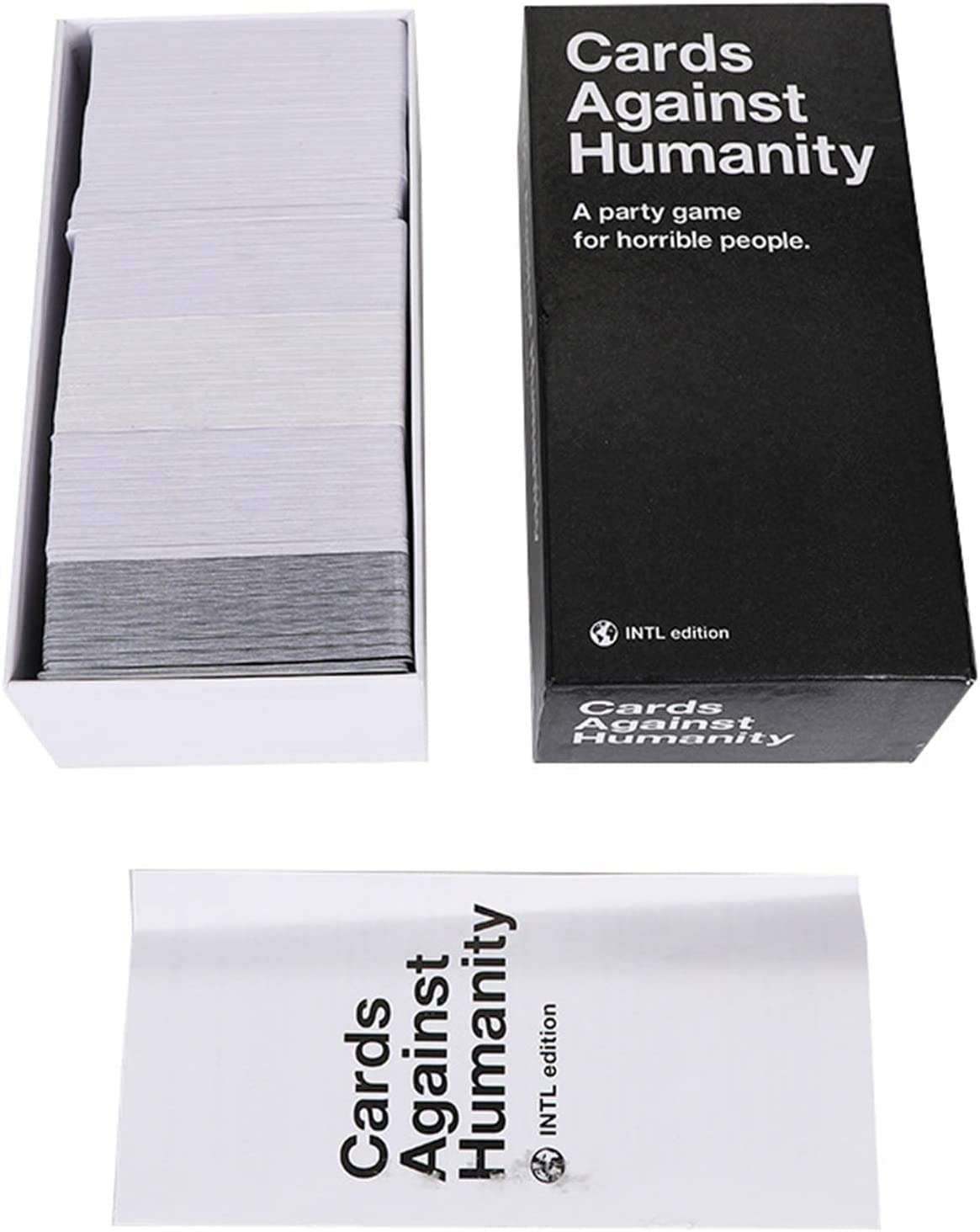 Cards Against Humanity