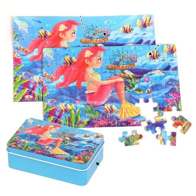 puzzle  بازل