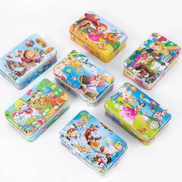 puzzle  بازل