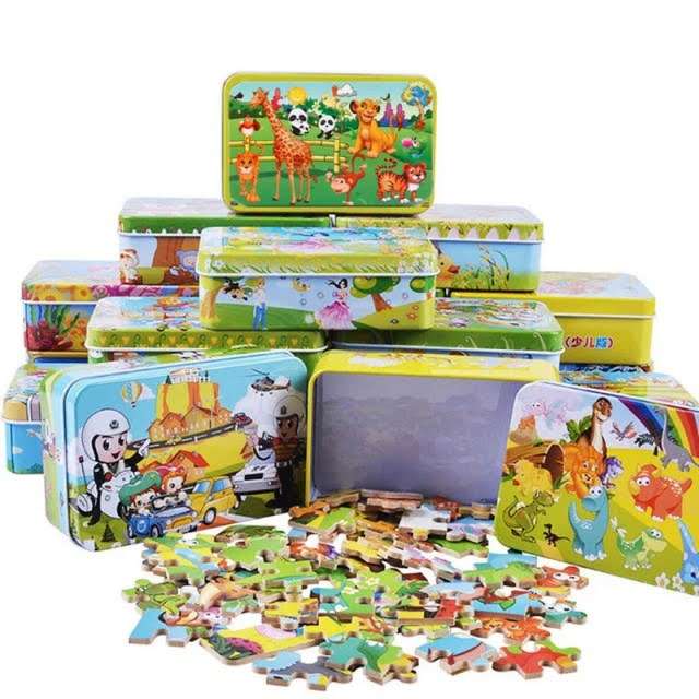 puzzle  بازل