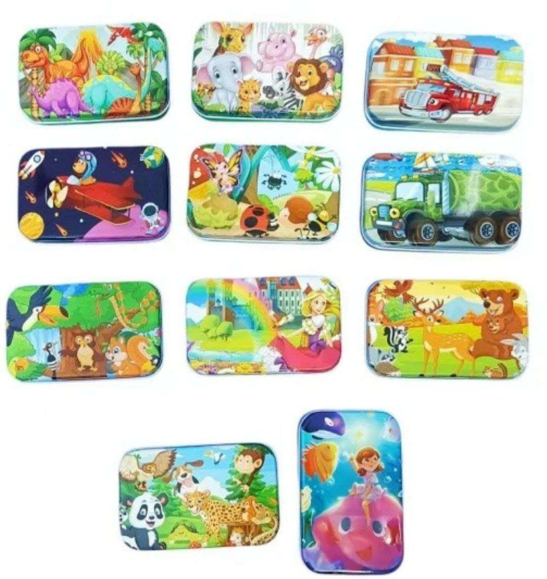 puzzle  بازل